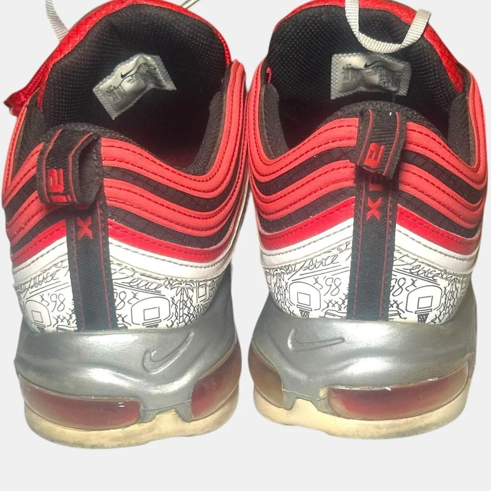 Nike own piece